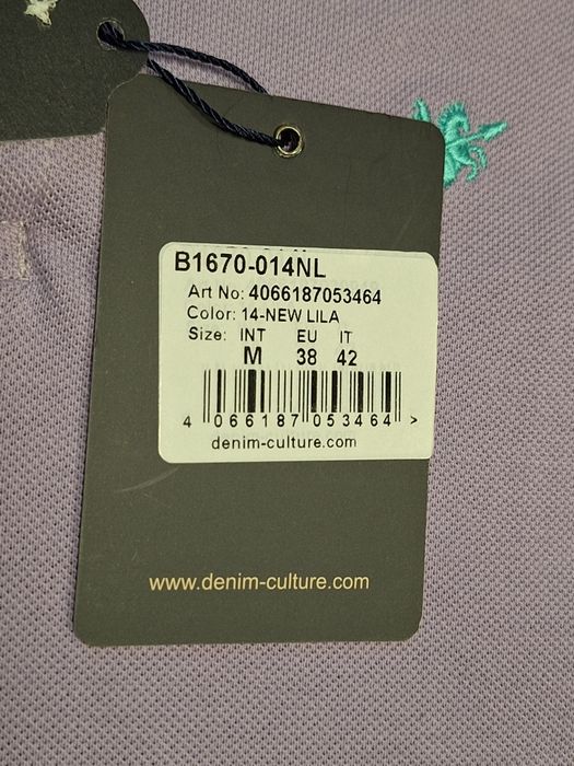 Polo Ralph Lauren koszulka polo męska M