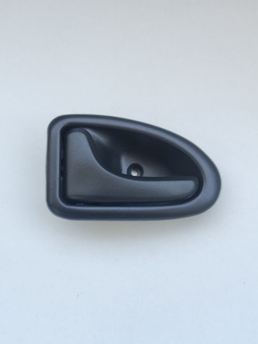 Puxador Puxadores pega pegas  punho Punhos Manípulo Manípulos de porta interior Renault Megane / Clio / Fluence /  Sc