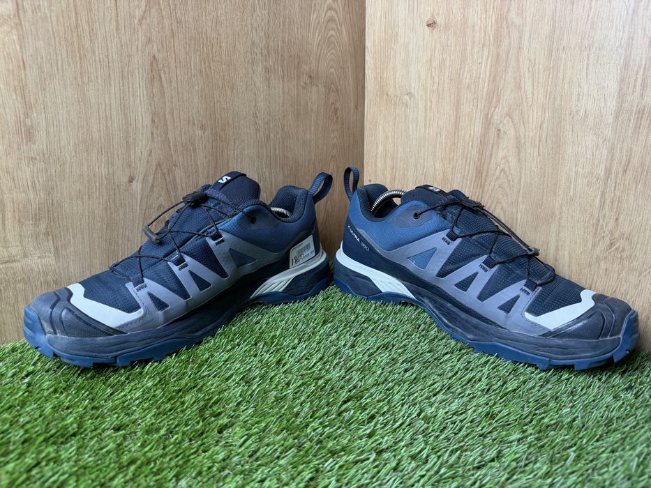 Salomon X Ultra 360 Gore-Tex  розмір 43 1/3