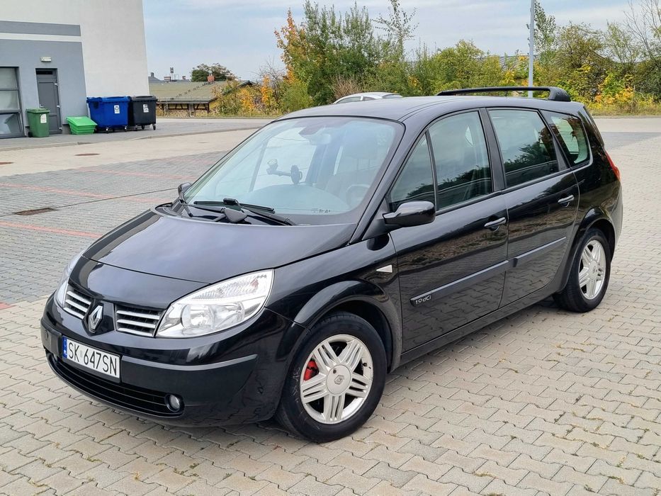 Renault Grand Scenic