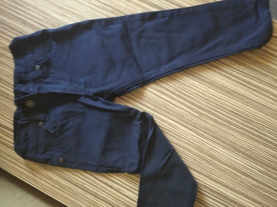 Джинсы на мальчика