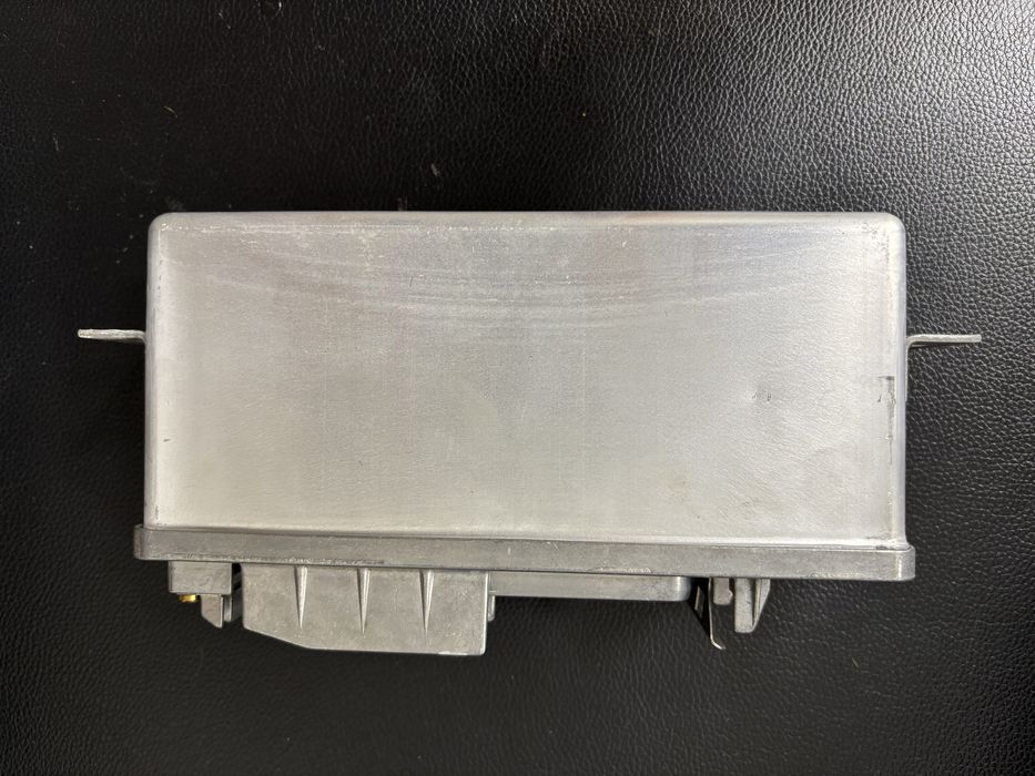 Блок управления ABS BMW E34