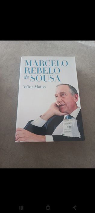 Marcelo rebelo de sousa