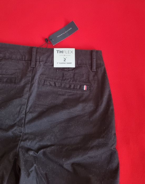 Шорти Tommy Hilfiger