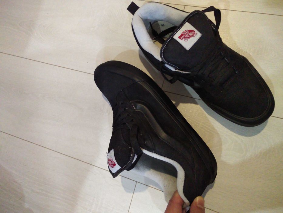 Взуття, Vans Since 1966