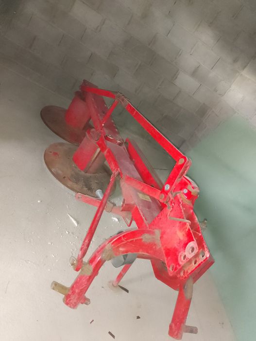 Продам косарку 165 або обмін на меншу