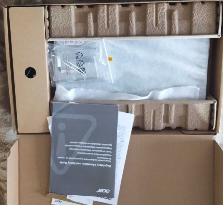 Acer TravelMate P2 (TMP215-53)