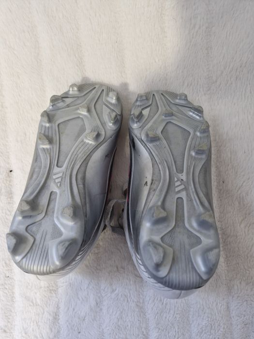 Chuteiras Adidas Messi criança 30