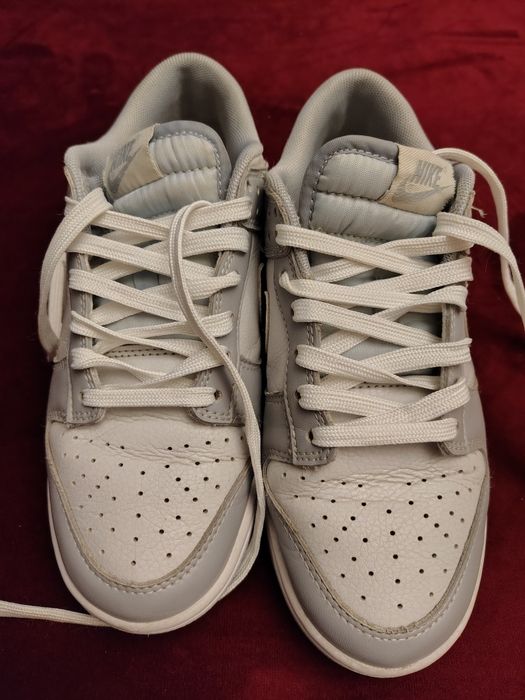Buty Nike dunk 38,5
