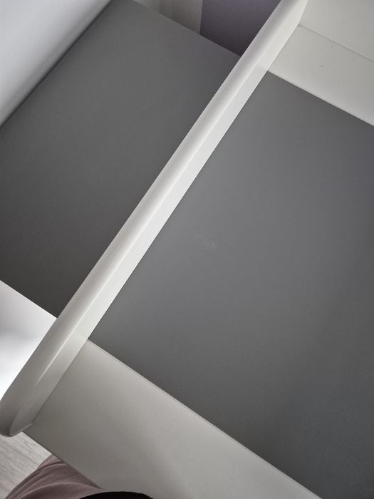 Komoda z przewijakiem