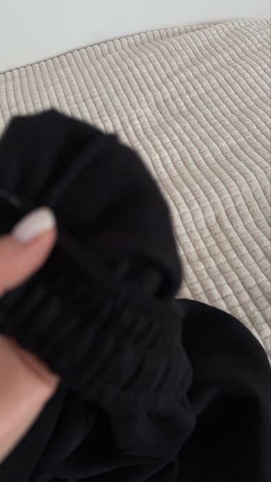 Спортивні підліткові штани унісекс