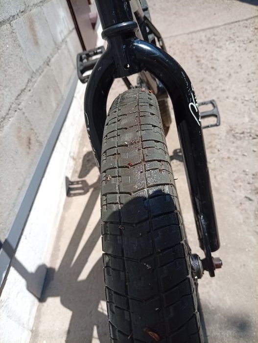 Продам велосипед  BMX