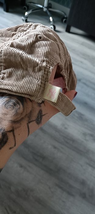 Chapéu NY (Yankees)