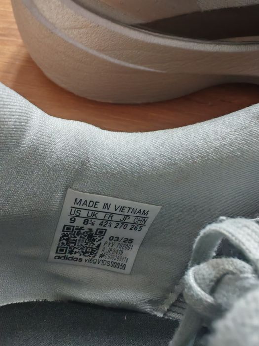 Adidas adizero evo sl 42 2/3