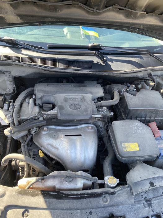 Продам Toyota Camry, 2012 р.в.