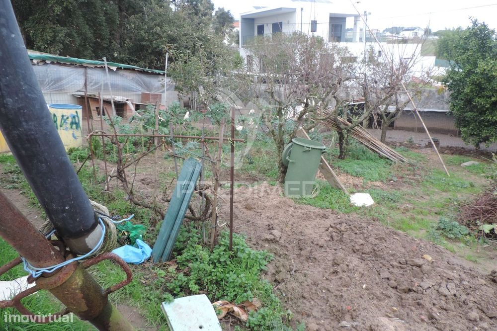 Lote terreno P/ Construção - Toledo / Vimeiro