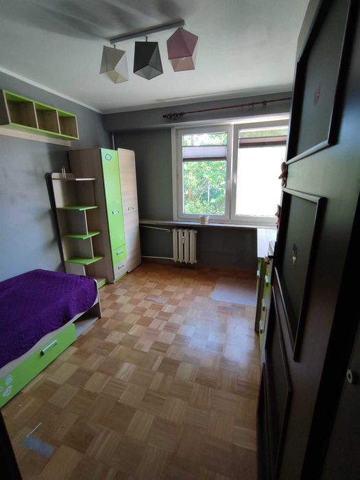 Mieszkanie – Białystok, Piasta II - Widok 4