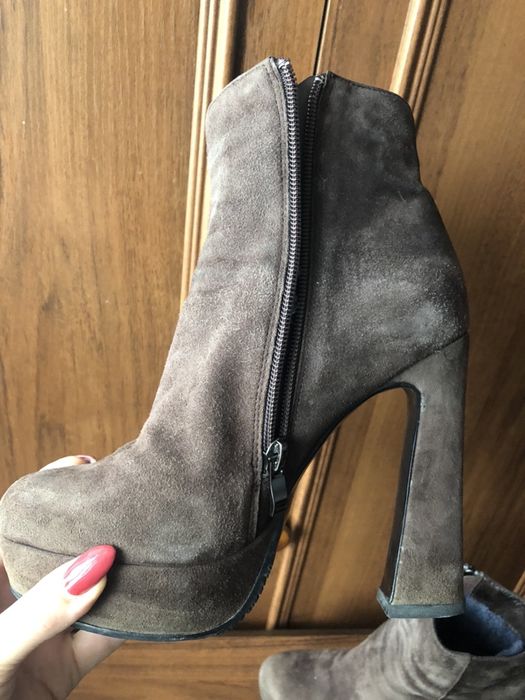 Батільйони зимові Avante Moda