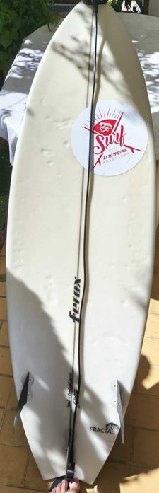 Prancha de surf 5´8" - 28L
