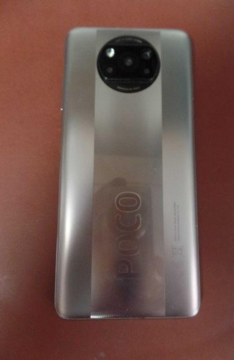 Poco X3 Pro 6/128Gb Usado (27)