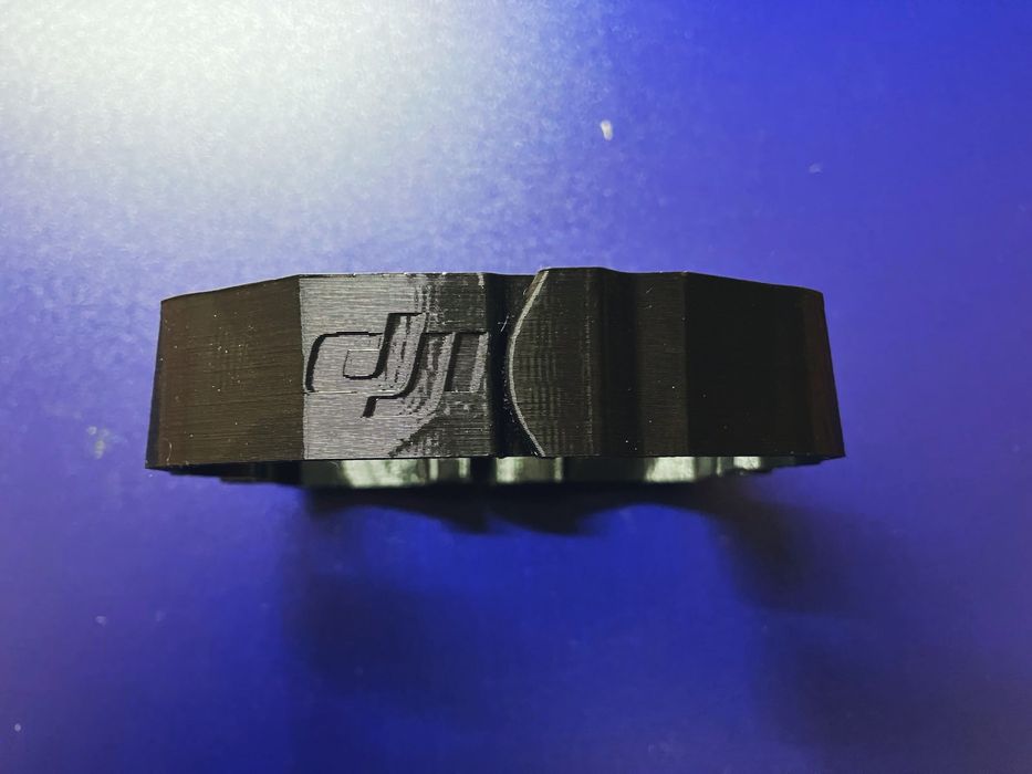 Skan 3D & Druk 3D FDM - ozdobny i funkcjonalny (możliwa wysyłka)