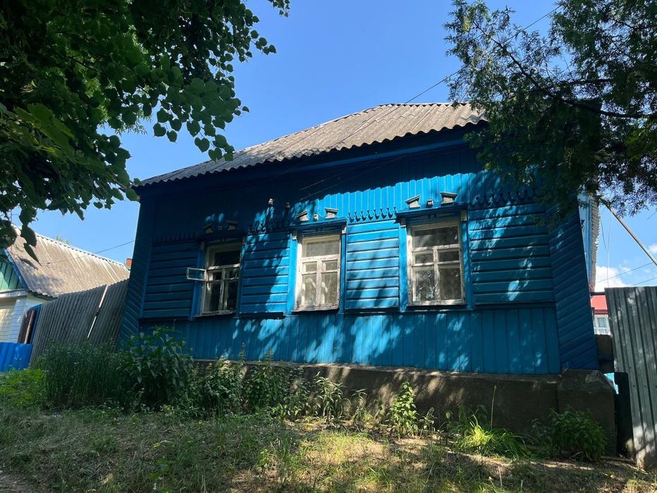 Продаж будинку 70м² (торг)