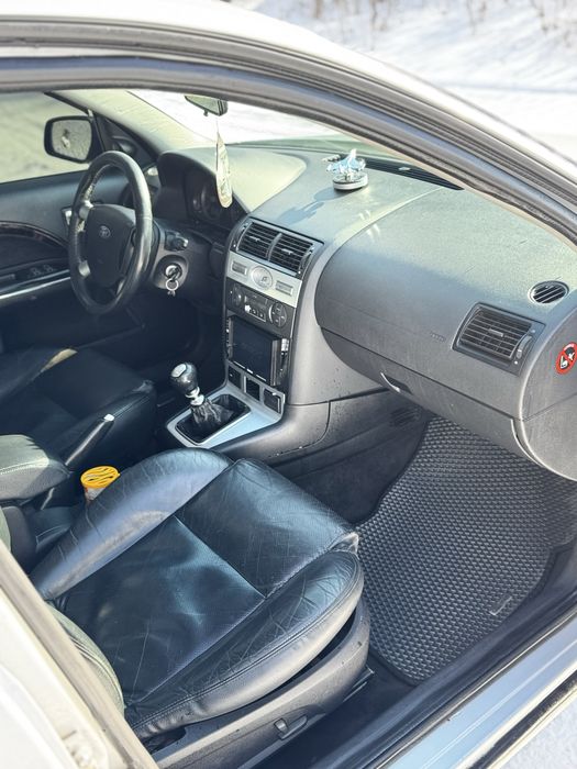 Продаж/обмін FORD MONDEO у хорошому стані