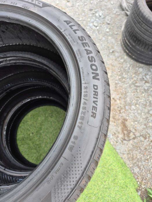 Шини Всесезоні R17 215 45 Imperial