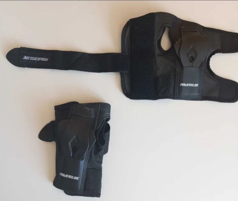 Luvas de patins para criança Powerslide