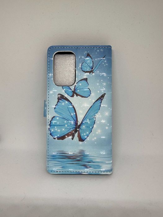 Etui - Samsung A33 - #686