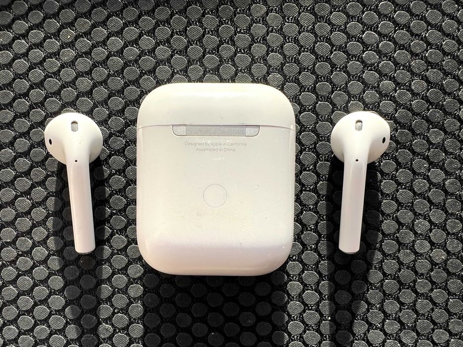 Apple AirPods 2 MRXJ2RU/A