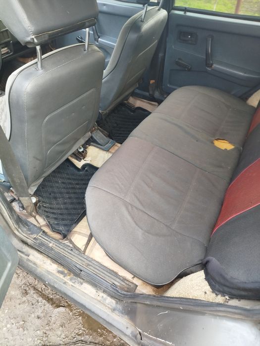 Продам ваз 2109 на повном ходу