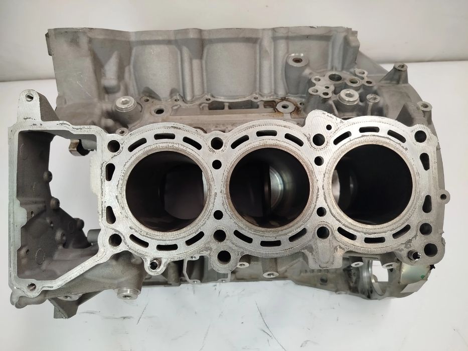 Bloco do motor MERCEDES-BENZ Classe E (W212)