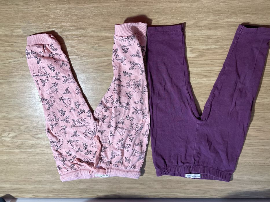 Костюм вʼязаний