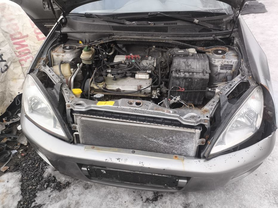 Продам Chery tiggo t11