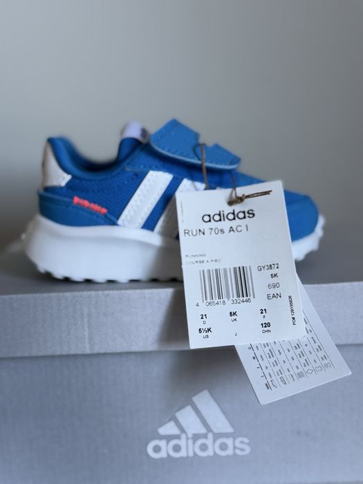 Sapatilhas Adidas Criança