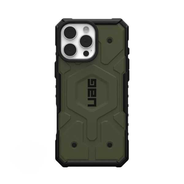 Чохол UAG Pathfinder Mag для iPhone 14, 15, 16 чехол на айфон Pro Max