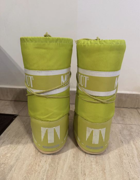 Moon Boot rozm. 39-41