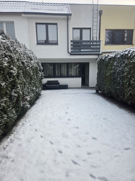 Sprzedam szeregowiec Wilczy Młyn