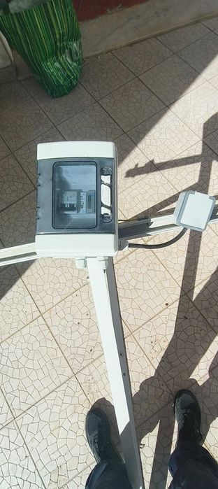 Sistema fotovoltaico