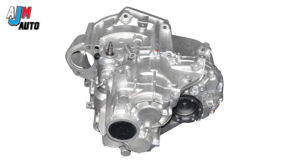 Skrzynia biegów FUQ 4x4 2.0 TDI Audi A3 Skoda Octavia I II VW Golf V Passat B6