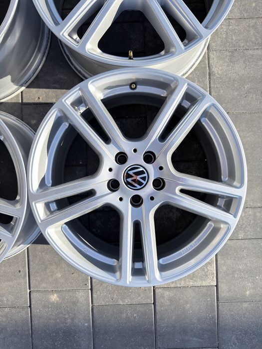 5x112 18 VW Tiguan Touran Sharan Passat  Golf T-roc