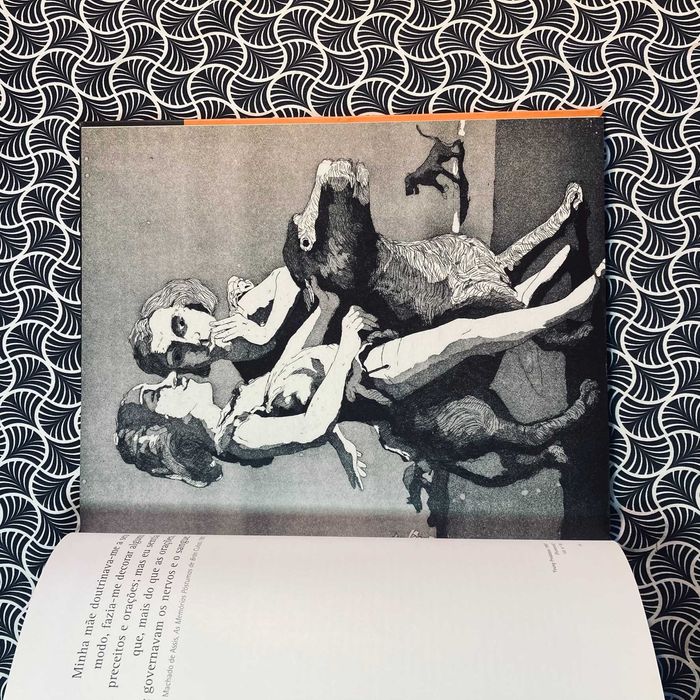 Paula Rego Obra Gráfica Completa (3 vols.) - T. G. Rosenthal