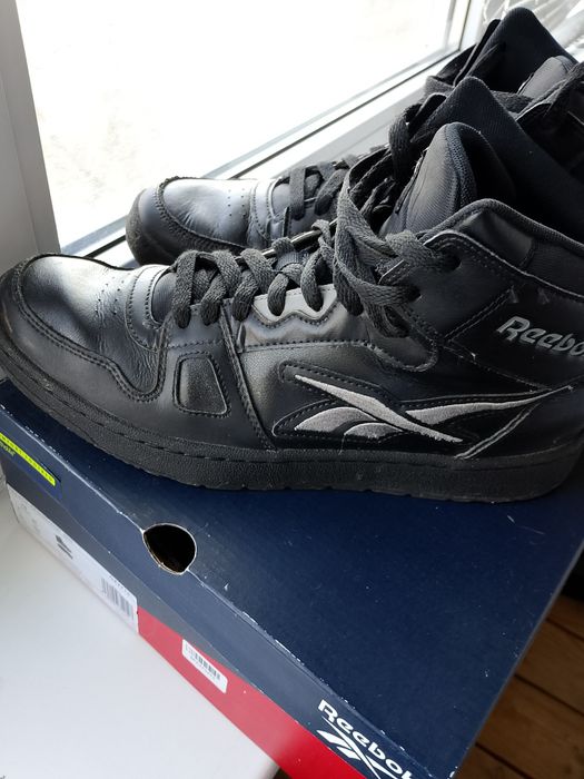 Кросівки  Reebok