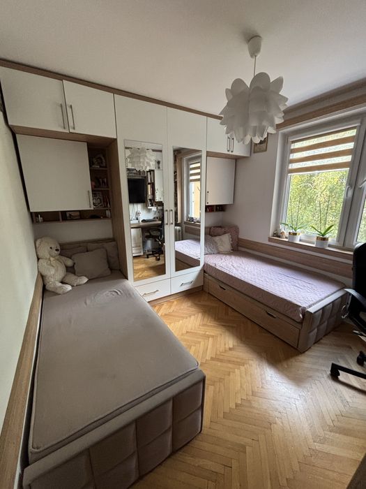 Mieszkanie 3 pokojowe