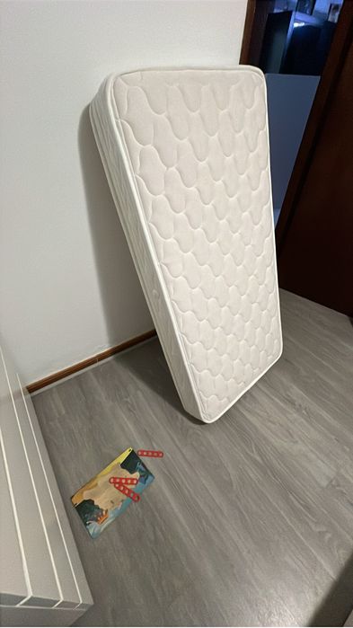 Colchão de criança