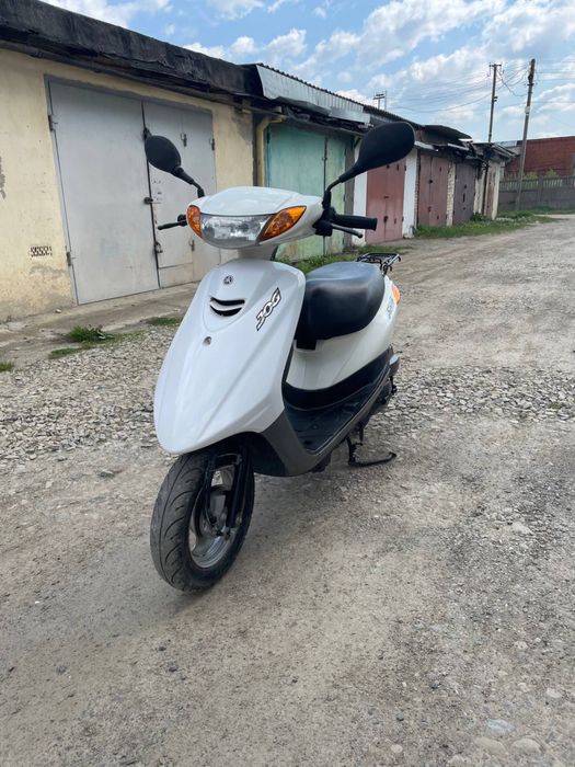 Yamaha jog36/39 скутер Свіжі зКонтейнера+ДоСтАвКа безпробігу поУкраїні