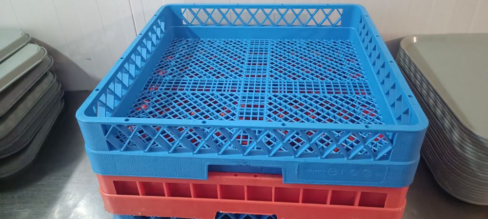 Cestos para maquina lavar louça