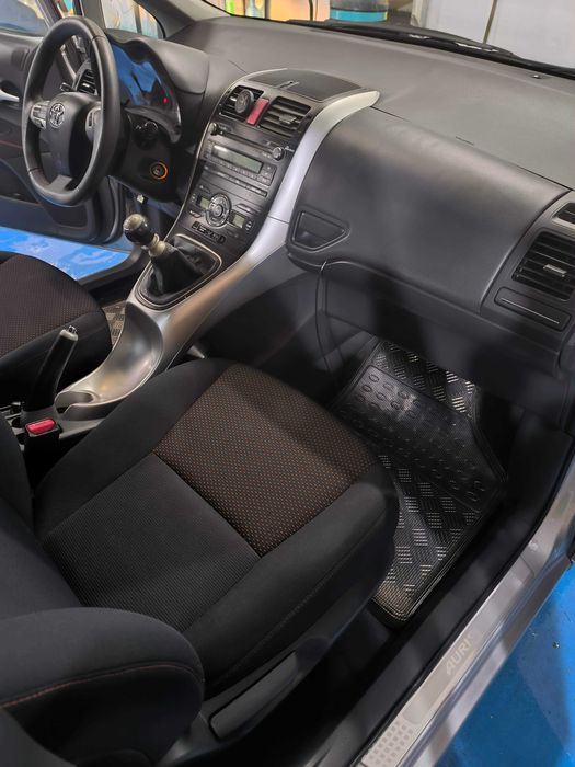 Toyota Auris 1.4 D-4D Exclusive+P.Sport