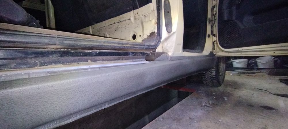 Ремонт автомобілів, зварювальні роботи і пайка бамперів!